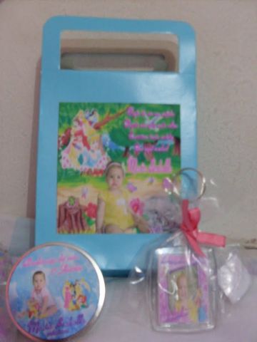 kit lembrancinhas