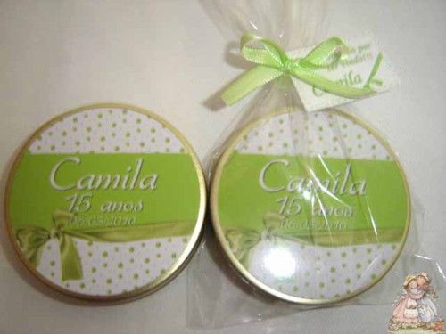 latinhas