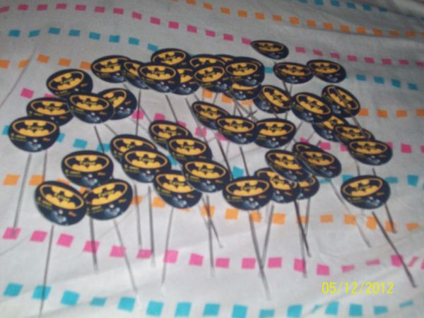 toppers