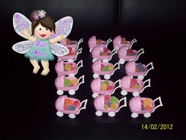 mini carrinho