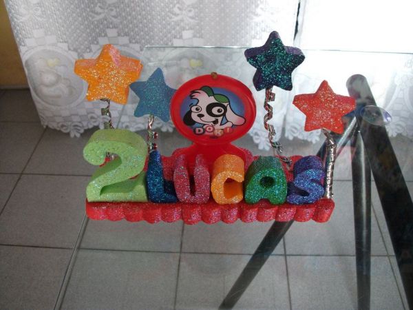 velas