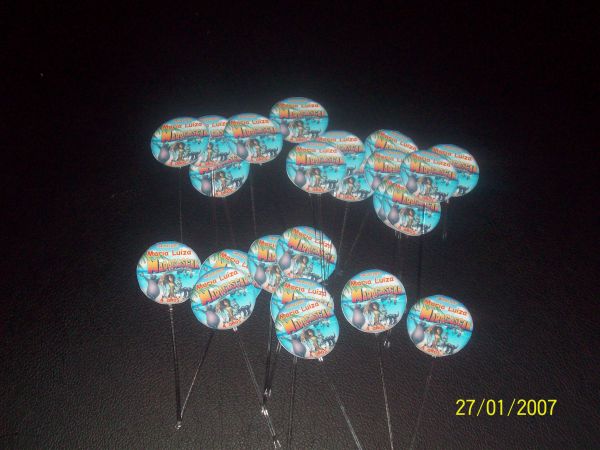 toppers