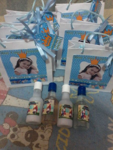 kit beleza