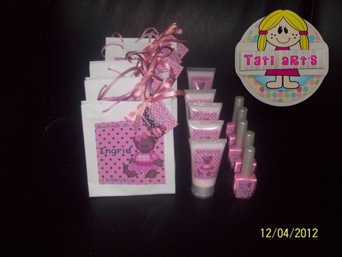 kit beleza