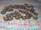 toppers