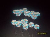 toppers