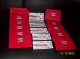 convite ingresso