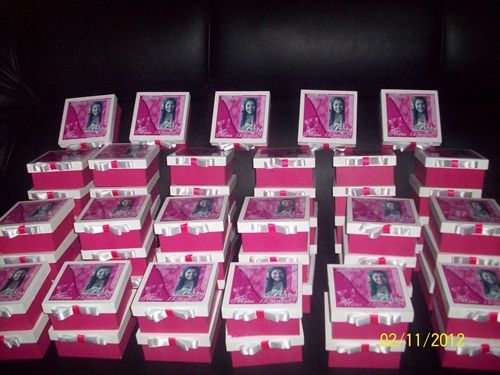 caixinhas em mdf 10x10x5 cm