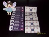convite ingresso