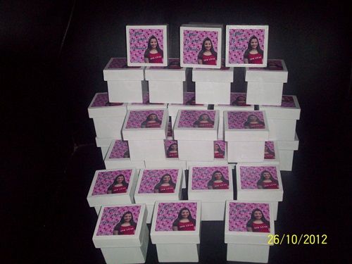 caixinha em mdf 5x5x5 cm