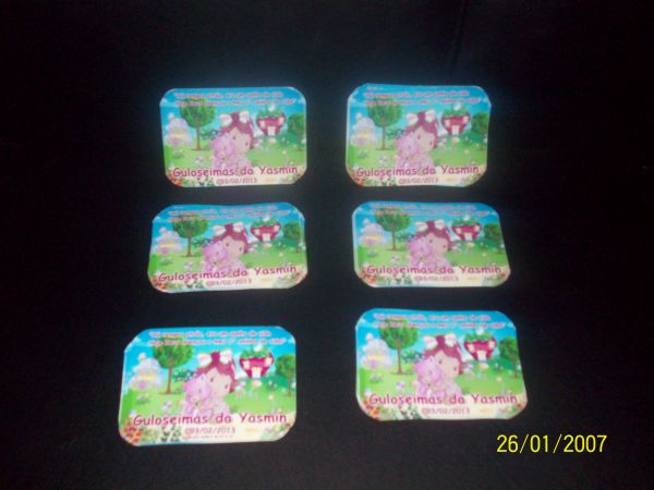 adesivo marmita 250gr