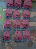 tags