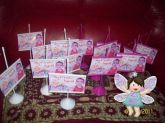 banner de mesa