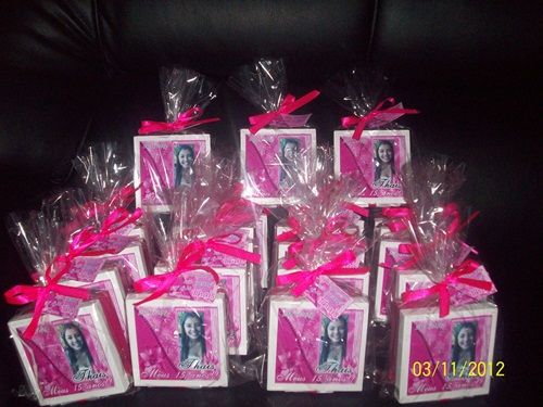caixinhas em mdf embaladas