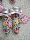 mini tubetes